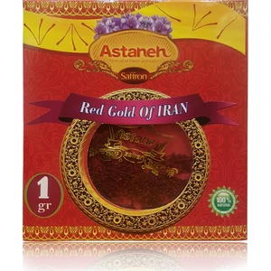Iran Safranı 1 gr