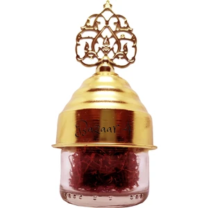 Bazaar 4 Iran Safranı 3 gr