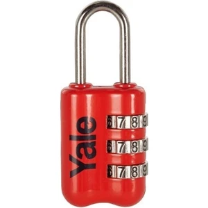 Kombinasyon Asma Kilit Yp2 / 23/128/1