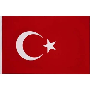 Türk Bayrağı 40 x 60 cm