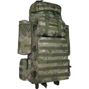 Lightinghm 110 Lt Yeni Piyade Kamuflaj Operasyon Taktik Sırt Çantası Cordura