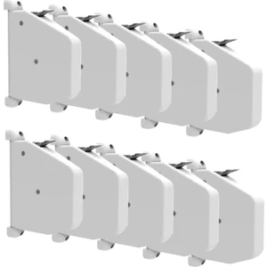 Panjur Makarası Panjur Ipi Pencere Için 3,5 mt Beyaz (10 Adet)