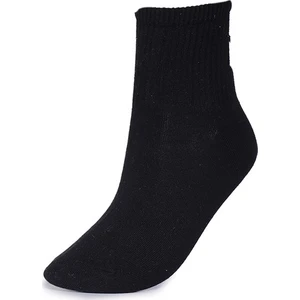 Hmlharome Short Socks Siyah Unisex Çorap 970185-2001