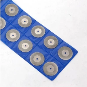 Rekotools-Elmas Disk 40 mm