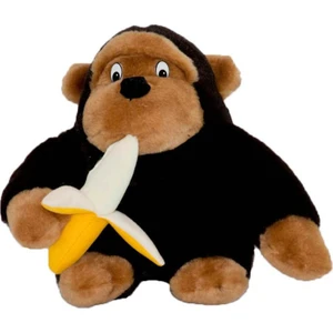 Bambi Toys Muzlu Goril Peluş 27 cm