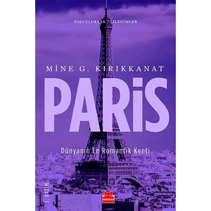 Paris - Mine G. Kırıkkanat