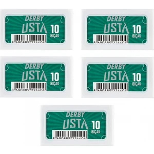 Usta 10 Lu Yaprak Jilet