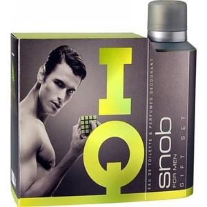 Iq 100 ml Edt + Deodorant Erkek Set