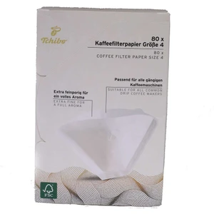 Filtre Kahve Kağıdı 80'li