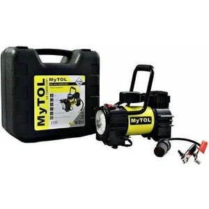 12V Araç Kompresörü Fy 118 Mini Kompresör