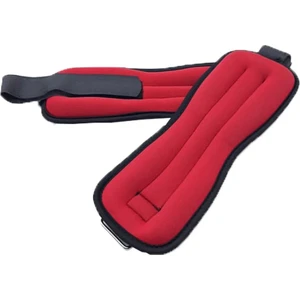 Neopren Kumaş Kum Ağırlık, El Ayak Ağırlığı 0,5kg