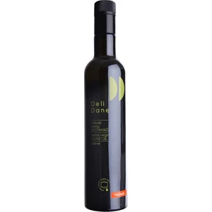 Deli Dane Memecik Yüksek Polifenol Erken Hasat Zeytinyağı 250 ml