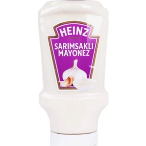 Sarımsaklı Mayonez 400 gr
