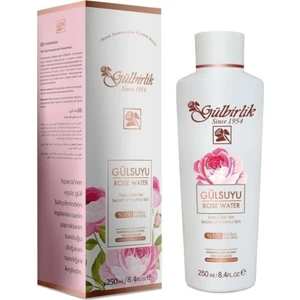 Gül Birlik Gül Suyu 250 ml