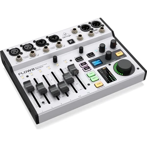 Flow 8 Digital Mixer