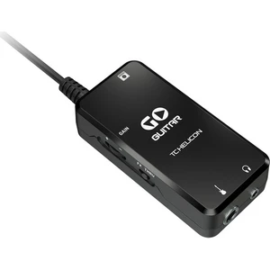 Tc Helicon Go Guıtar Mobil Ses Kartı