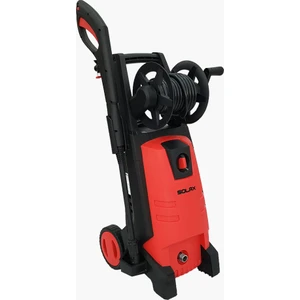 Basınçlı Yıkama Makinesi 2000 W 150 Bar