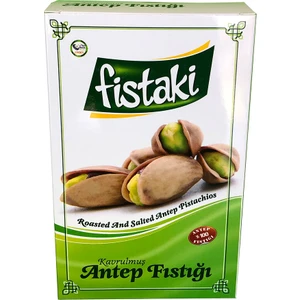 Kavrulmuş Antep Fıstığı 1 kg