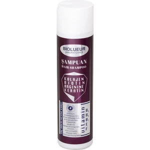 Biolueur  Biotin At Kuyruğu Şampuan 250 ml