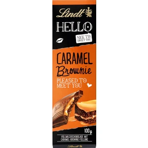 Lindt hello Salted Karamel 100 gr