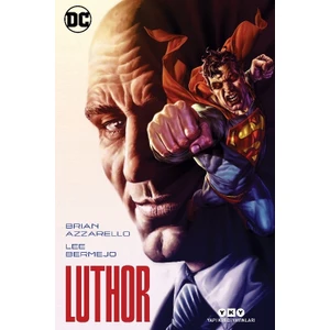 Luthor - Brian Azzarello
