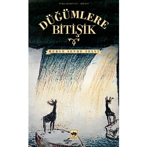 Düğümlere Bitişik - Merve Sevde Selvi