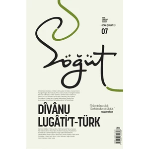 Söğüt - Divanu Lugati’t-Türk Ocak - Şubat 2021
