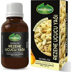 Rezene Uçucu Yağı 20 cc