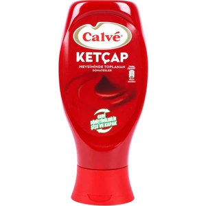 Ketçap 360 ml