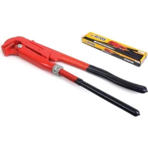 Profesyonel Maşalı Boru Anahtarı 1,5"