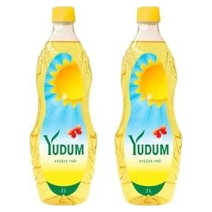 Ayçiçek 2lt+2lt Ayçiçek