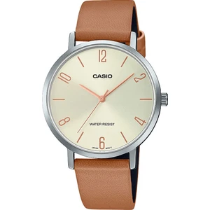 Casıo LTP-VT01L-5BUDF Kadın Kol Saati