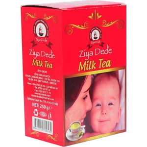 Ziya Dede Milk Tea 200 gr