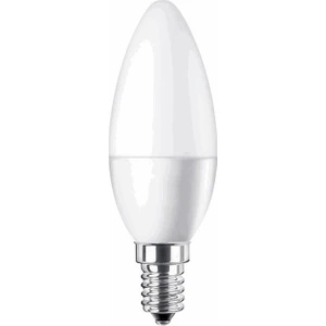 Led Buji Mum Avize Ampul 5 W Beyaz E14