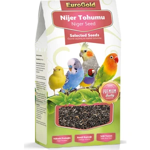 Eurogold Nijer Tohumu 250G