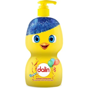 Bebek Şampuanı 500 ml