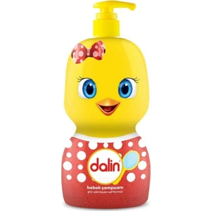 Bebek Şampuanı 500 ml