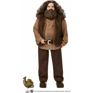 Harry Potter Rubeus Hagrid 12" Koleksiyon Figür