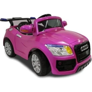 Baby Hope Babyhope Akülü Araba 436 Pembe