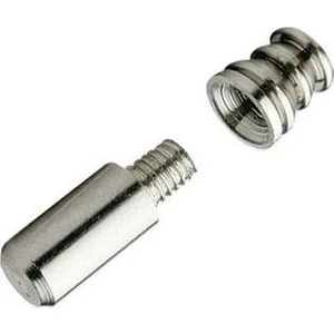 Gürçay Vidalı Metal Raf Pimi 8'li