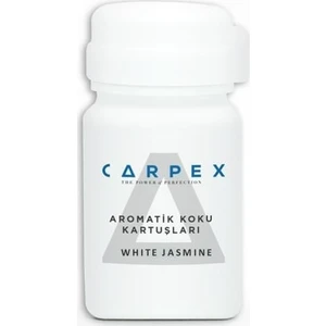 White Jasmine- E2 Power Koku Kartuşu 125 ml