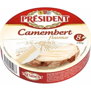 Camembert Flavour Peynir 140 gr