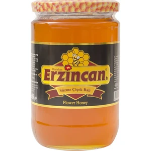 Erzincan Karahan Bal 850GR
