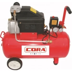 ZB2550 2.5 Hp 50 Litre Kompresör