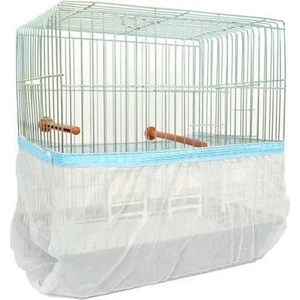 Fit Fly Kapalı Lüx Tül Small