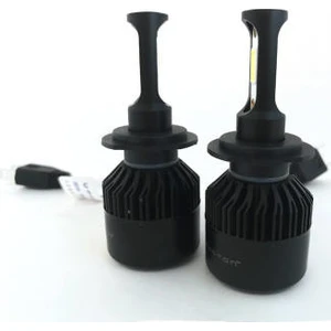 Duo H7 LED Xenon Şimşek Etkili