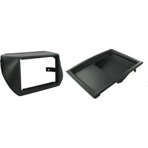 Fiat Fiorıno Nemo Bipper Double Teyp Çerçeve