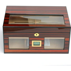 PremiumQuality Santa Marta Humidor Puro Kutusu
