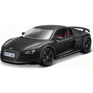 1/18 Audi R8 Gt Model Araba