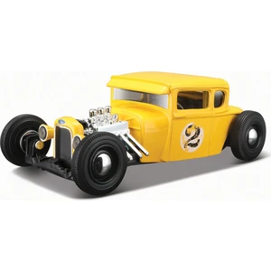 1/24 1929 Ford Model A Model Araba Sarı
